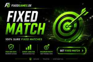 fixed game ht ft